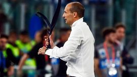 Juventus, Adani e il tweet sibillino sullo scontro Allegri-Vaciago: tifosi scatenati sul web