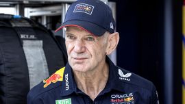 F1, Newey ha firmato con Ferrari: dall'Inghilterra arriva la clamorosa anticipazione