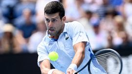 Djokovic, sì a Ginevra per allontanare Sinner: la strategia di Nole per preservare il primato nel ranking ATP