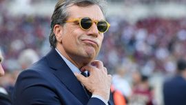 Juventus, esonero Allegri: Giuntoli eroe per i tifosi, social impazziti per il dirigente