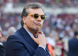 Juventus, esonero Allegri: Giuntoli eroe per i tifosi, social impazziti per il dirigente