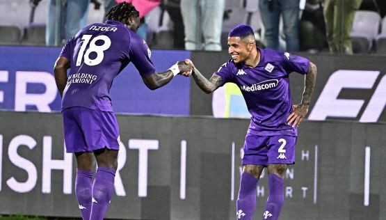 Pagelle di Fiorentina-Napoli 2-2: show di Kvara dopo Biraghi e Nzola. Politano, croce e delizia