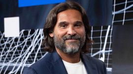 Esonero Allegri, Adani gongola sui social: il messaggio all'ex allenatore della Juventus è virale