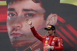F1, GP Imola, Leclerc e Sainz mettono in guardia sugli aggiornamenti Ferrari. Il rimpianto di Norris