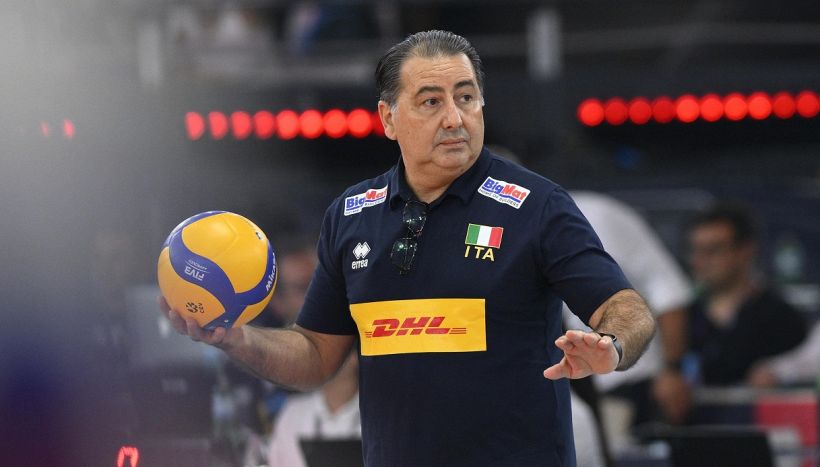 Volley, Italia-Polonia 0-3: i campioni d'Europa (al completo) non lasciano scampo alla giovane Italia