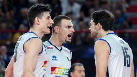 Volley Nations League maschile 2024, tutto quello che c’è da sapere: calendario, avversari Italia e dove vederla