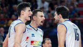 Volley Nations League maschile 2024, tutto quello che c’è da sapere: calendario, avversari Italia e dove vederla