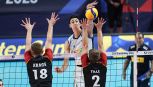 Volley, il calendario del torneo olimpico maschile: debutto show col Brasile, chiusura con la Polonia