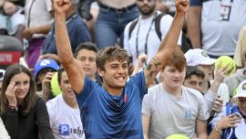 Tennis, Cobolli vince a Ginevra e ora sfida Shelton. Qualificazioni Roland Garros, ok Napolitano e Zeppieri