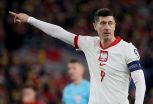 La Polonia a Euro2024: giocatori convocati, il ct Michal Probierz, modulo di gioco