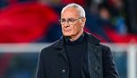 Claudio Ranieri dice addio al Cagliari e al calcio: dalla Roma alla Juve applausi al “signore” della panchina