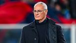 Claudio Ranieri: non sono in pensione ma non andrò in tv, aspetto una nazionale