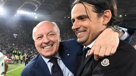 Inter a Oaktree, arriva l’ufficialità: il fondo annuncia obiettivi, conferma Marotta e dà una stoccata a Zhang