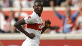 Milan su Guirassy, incontro con lo Stoccarda: ecco perché il francese piace più di Zirkzee e Sesko