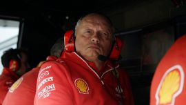 F1, GP di Monaco, Vasseur indica cosa manca alla Ferrari per la svolta e carica Leclerc
