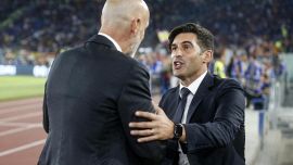 Milan: pace con Pioli e accordo con Fonseca, ma rischia di perdere Leao