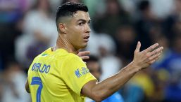 Juventus, ancora all'attacco contro Ronaldo: la decisione del club