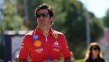 F1, Sainz e il futuro lontano dalla Ferrari, Sauber e Williams in lizza: “Ma ora testa a Montecarlo”