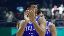 Italbasket, Fontecchio salta il preolimpico e mette nei guai Pozzecco: le speranze sono DiVincenzo e Gallinari