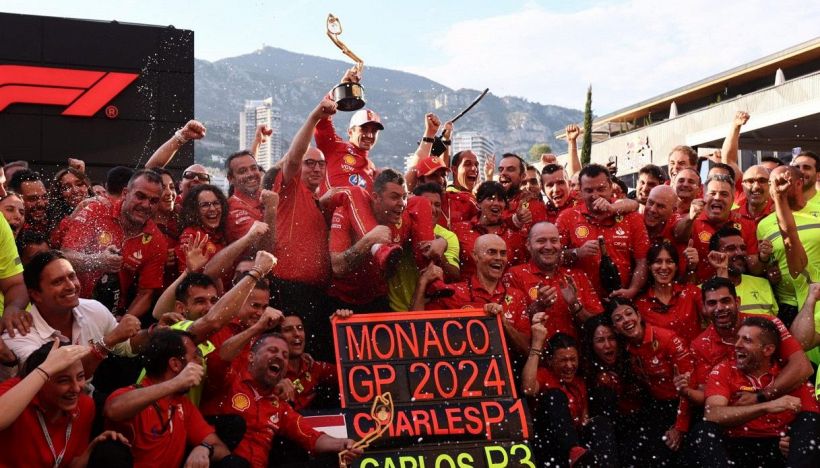 Ferrari, Leclerc si è sbloccato: perchè Monaco può essere la gara della svolta, lottare per il Mondiale non è utopia