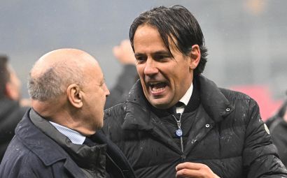 Mercato, com'è andato l'incontro tra Inter e Inzaghi sul rinnovo