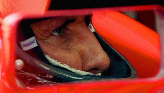 Schumacher, la drastica decisione di Corinna per sostenere le spese mediche