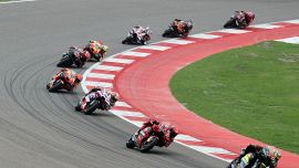 MotoGP, ufficiale: il GP India salta. Subentra il Kazakistan, ma sui motivi è giallo. Il nuovo calendario