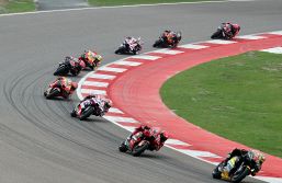 MotoGP, ufficiale: il GP India salta. Subentra il Kazakistan, ma sui motivi è giallo. Il nuovo calendario