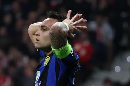 Inter, rinnovo Lautaro: fumata nera dopo l’incontro di oggi, tifosi spazientiti sul web
