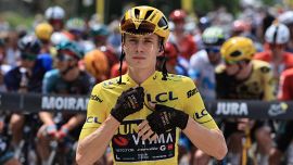 Tour de France, Vingegaard e il Covid infiammano la vigilia: Vingo punzecchia Pogacar e spuntano le mascherine