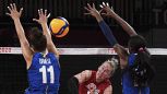 Come vedere Nations League Volley in diretta a un prezzo scontato: l'offerta di Dazn