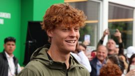 Internazionali, Meloccaro preoccupato per Sinner: “Problema sottovalutato”. E per il futuro punta su Darderi