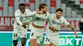 Pagelle di Venezia-Palermo 2-1: Tessmann e Candela valgono la finale, indolore l'autogol di Svoboda