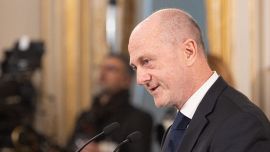 Internazionali, Binaghi: “Con Sinner e Berrettini ci sarebbe stato un rischio”. E chiarisce sulle Finals a Torino