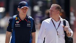 F1, Verstappen attacca Horner e Red Bull: papà Jos furioso dopo la vittoria Ferrari di Leclerc a Monaco