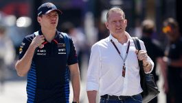 Jos Verstappen spaventa RedBull: "Le condizioni sono mutate, come temevo". Max pronto a cambiare aria?