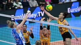 Volley, mercato nel vivo: Conegliano accoglie Gabi, Egonu cerca nuove frecce all'arco di Milano
