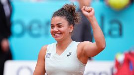 Internazionali Roma, Paolini: “Sinner ha alzato l’attenzione sul tennis. Niente pressioni, me la godo”