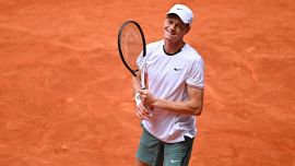 Sinner, Bertolucci ottimista sulle condizioni di Jannik verso il Roland Garros: il n°1 ATP si deciderà in campo