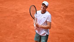 Sinner, Bertolucci ottimista sulle condizioni di Jannik verso il Roland Garros: il n°1 ATP si deciderà in campo