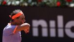 Internazionali, Nadal dalla sabbia di Roma al Roland Garros: la condizione e i dubbi di Rafa