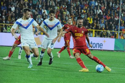 Serie B, Playoff: tra Catanzaro e Brescia spettacolo e colpi di scena
