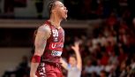 Basket LBA, Venezia non sbaglia: vince gara 5 ed elimina Reggio Emilia. Domani Virtus-Derthona