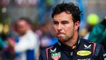 F1, Sergio Perez critica Imola: 'Pista non adatta alle macchine attuali'. Ma intanto il futuro di Checo è a rischio