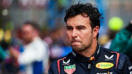 F1, Sergio Perez critica Imola: "Pista non adatta alle macchine attuali". Ma intanto il futuro di Checo è a rischio