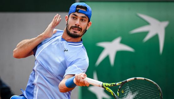 Lione, Darderi in semifinale. Roland Garros, Bellucci e Zeppieri portano a 10 gli azzurri a Parigi