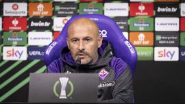 Fiorentina: Italiano allo scoperto su voci Napoli e Torino, Nico rivela segreto esultanza