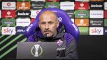 Fiorentina: Italiano allo scoperto su voci Napoli e Torino, Nico rivela segreto esultanza