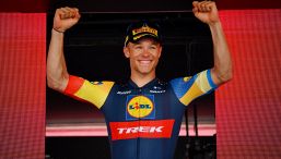 Giro d'Italia, promossi e bocciati dopo la seconda settimana: Thomas ok, Alaphilippe e Milan danno spettacolo