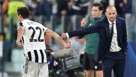 Juventus-Atalanta: ultimo atto prima della resa dei conti, Allegri verso l’addio, Chiesa separato in casa